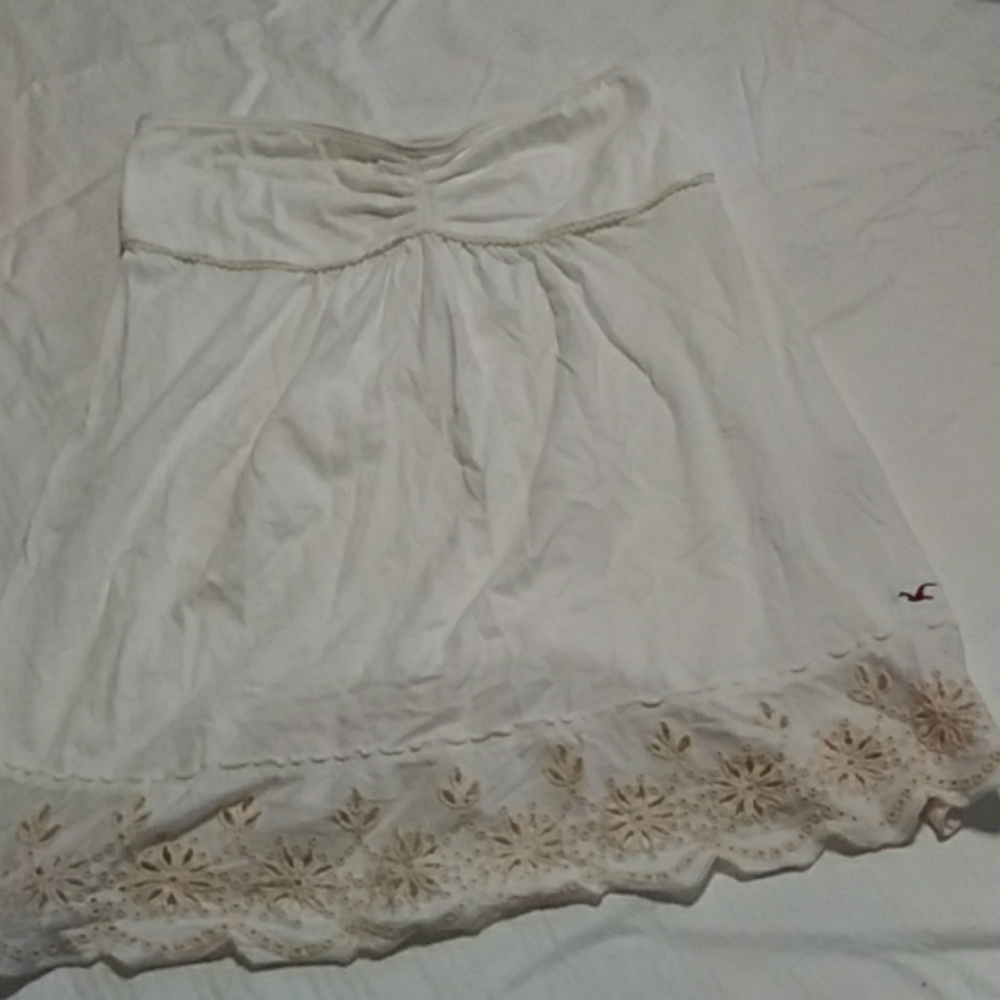 Summer top